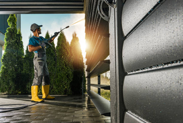 Reliable North East, MD Pressure Washing Solutions